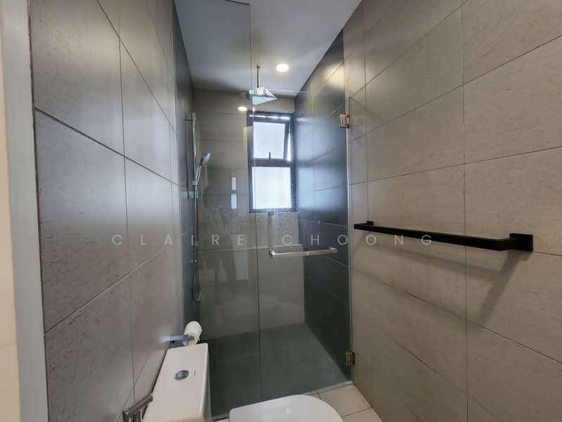 Kediaman Servis untuk Dijual di Skyluxe On The Park Bukit Jalil - Claire Choong - PropertyGuru.com.my