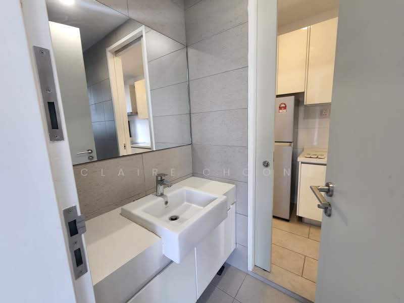 Kediaman Servis untuk Dijual di Skyluxe On The Park Bukit Jalil - Claire Choong - PropertyGuru.com.my