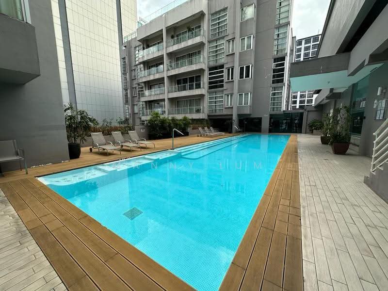 Kondominium untuk Dijual di Menara Bintang Goldhill - Manny Lum - PropertyGuru.com.my