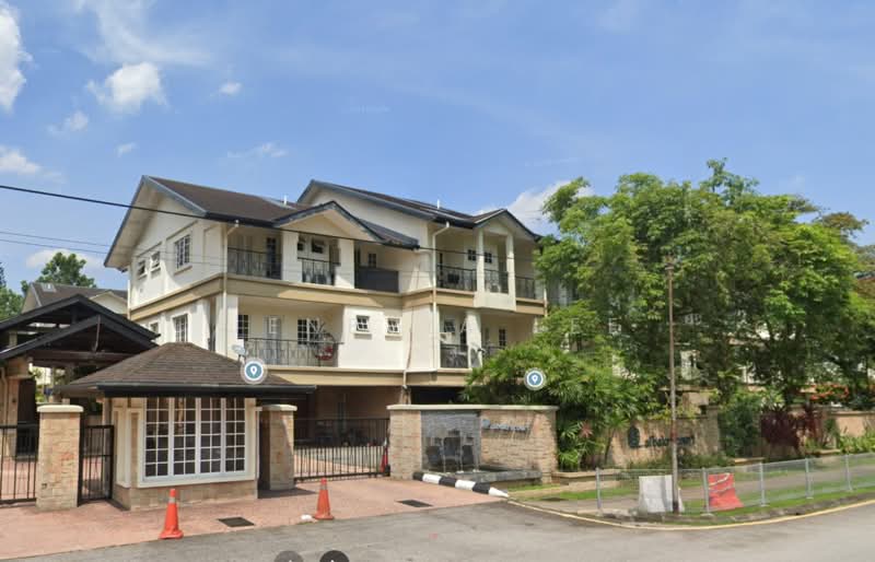 Townhouse for Rent in Ampang Hilir (Ampang) - Jenevia Lee - PropertyGuru.com.my