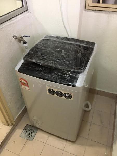 Kondominium untuk Dijual di Casa Damansara - Winnie Fam - Interior - PropertyGuru.com.my