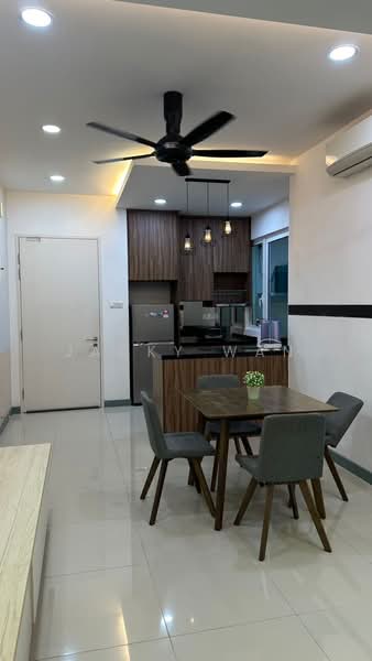 Servis Apartment untuk Disewa di Southbank Residence - Jacky Wan - PropertyGuru.com.my