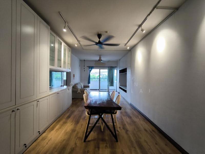 Kondominium untuk Disewa di Perdana Emerald - Yong Shin Emmanuel Lai - PropertyGuru.com.my