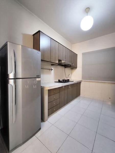 Kondominium untuk Disewa di Perdana Emerald - Yong Shin Emmanuel Lai - PropertyGuru.com.my