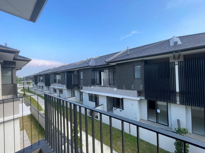 Rumah Teres 2-Tingkat untuk Dijual di Telok Panglima Garang (Selangor) - Zi Ying Lee - PropertyGuru.com.my