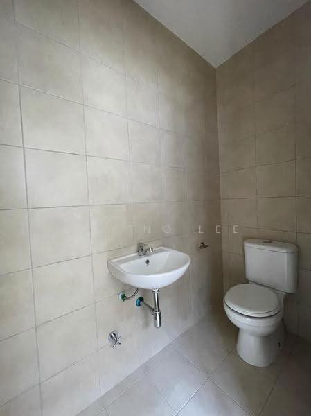 Rumah Teres 2-Tingkat untuk Dijual di Telok Panglima Garang (Selangor) - Zi Ying Lee - PropertyGuru.com.my