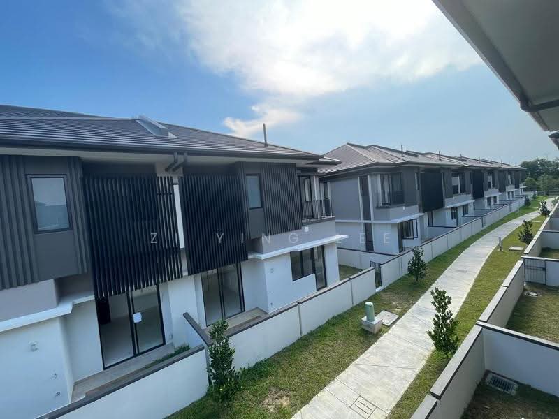 Rumah Teres 2-Tingkat untuk Dijual di Telok Panglima Garang (Selangor) - Zi Ying Lee - PropertyGuru.com.my