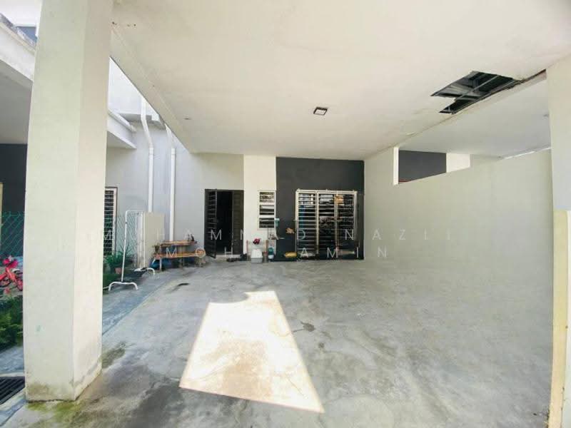 2-storey Terraced House for Sale in Taman Desa Seringin (Nilai) - Muhammad Nazli Mohd Amin - PropertyGuru.com.my