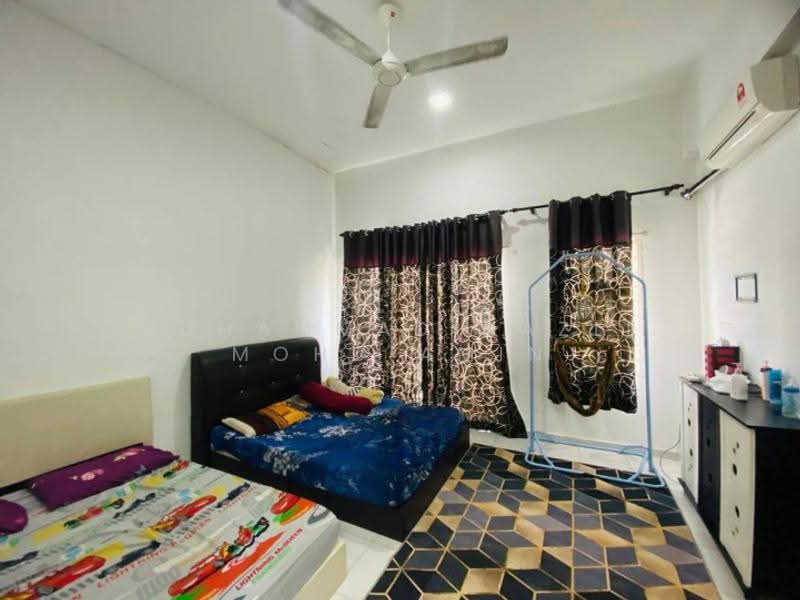 2-storey Terraced House for Sale in Taman Desa Seringin (Nilai) - Muhammad Nazli Mohd Amin - PropertyGuru.com.my