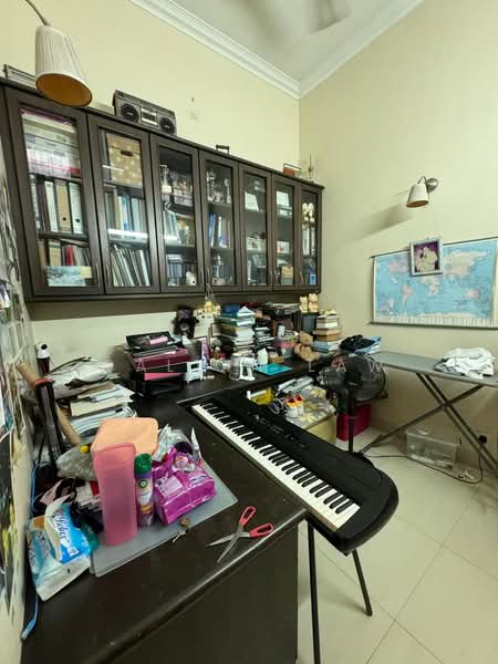 2-storey Terraced House for Sale in Bandar Utama 3 (Bandar Utama) - Calvin Law - PropertyGuru.com.my