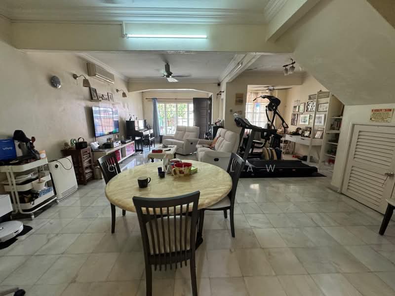 2-storey Terraced House for Sale in Bandar Utama 3 (Bandar Utama) - Calvin Law - PropertyGuru.com.my
