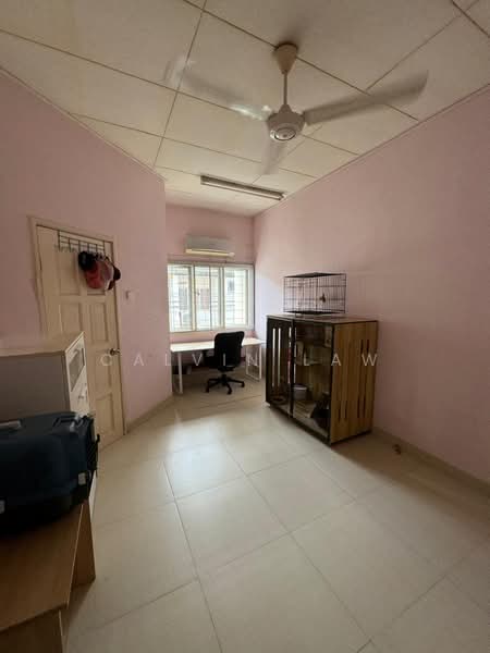 2-storey Terraced House for Sale in Bandar Utama 3 (Bandar Utama) - Calvin Law - PropertyGuru.com.my
