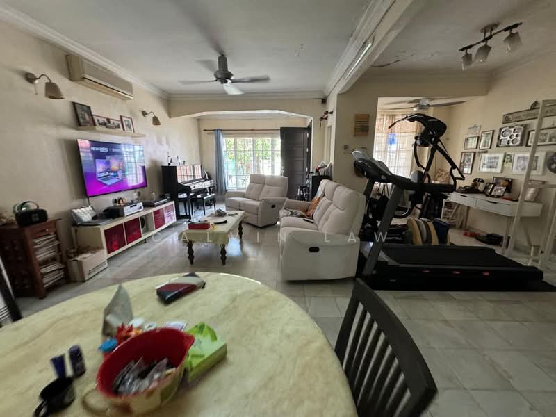 2-storey Terraced House for Sale in Bandar Utama 3 (Bandar Utama) - Calvin Law - PropertyGuru.com.my