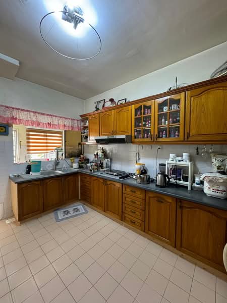 2-storey Terraced House for Sale in Bandar Utama 3 (Bandar Utama) - Calvin Law - PropertyGuru.com.my