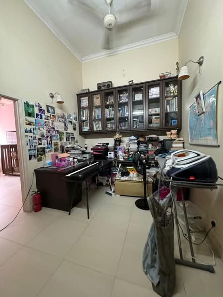 2-storey Terraced House for Sale in Bandar Utama 3 (Bandar Utama) - Calvin Law - PropertyGuru.com.my