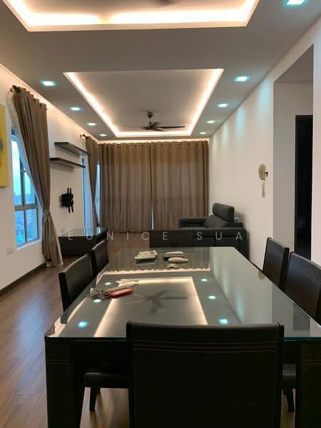 Kediaman Servis untuk Disewa di Metropolitan Square Service Residence - Eunice Sua - PropertyGuru.com.my