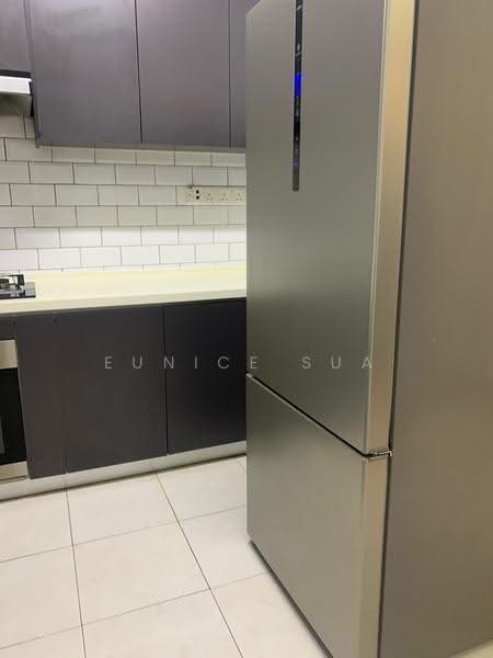 Kediaman Servis untuk Disewa di Metropolitan Square Service Residence - Eunice Sua - PropertyGuru.com.my
