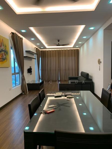 Kediaman Servis untuk Disewa di Metropolitan Square Service Residence - Eunice Sua - PropertyGuru.com.my