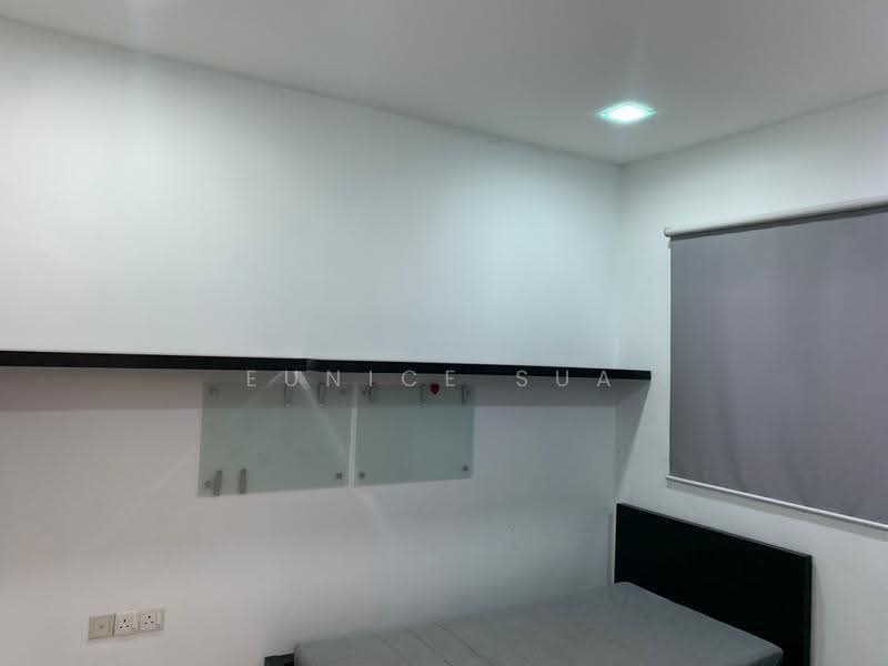 Kediaman Servis untuk Disewa di Metropolitan Square Service Residence - Eunice Sua - PropertyGuru.com.my