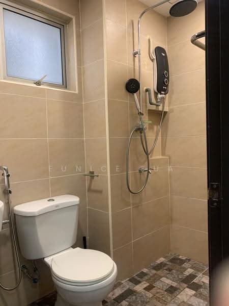 Kediaman Servis untuk Disewa di Metropolitan Square Service Residence - Eunice Sua - PropertyGuru.com.my