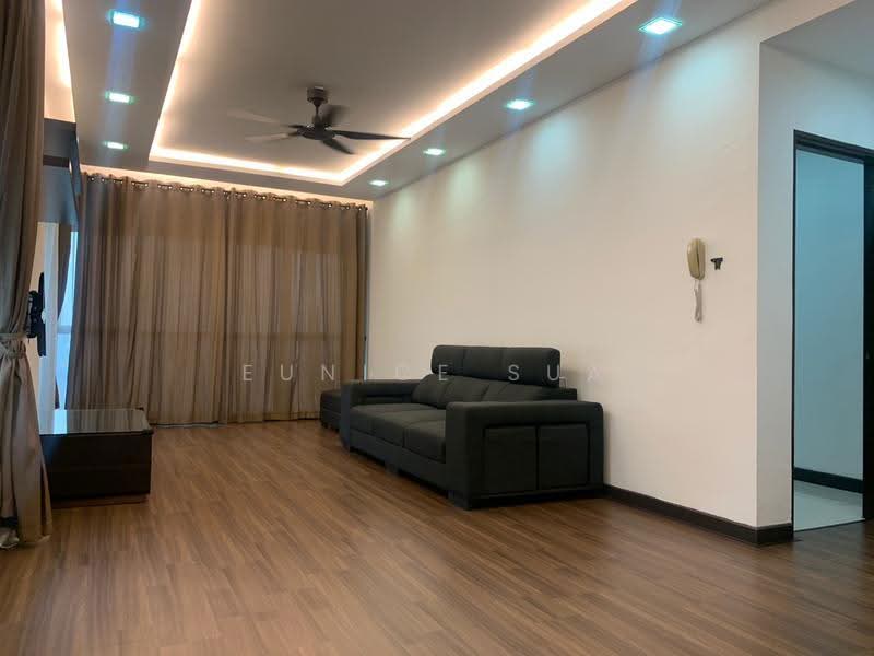 Kediaman Servis untuk Disewa di Metropolitan Square Service Residence - Eunice Sua - PropertyGuru.com.my
