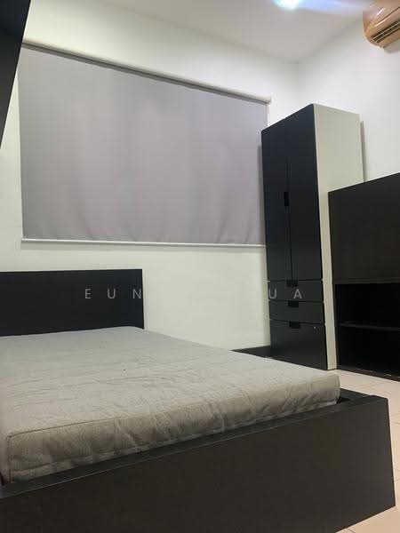 Kediaman Servis untuk Disewa di Metropolitan Square Service Residence - Eunice Sua - PropertyGuru.com.my