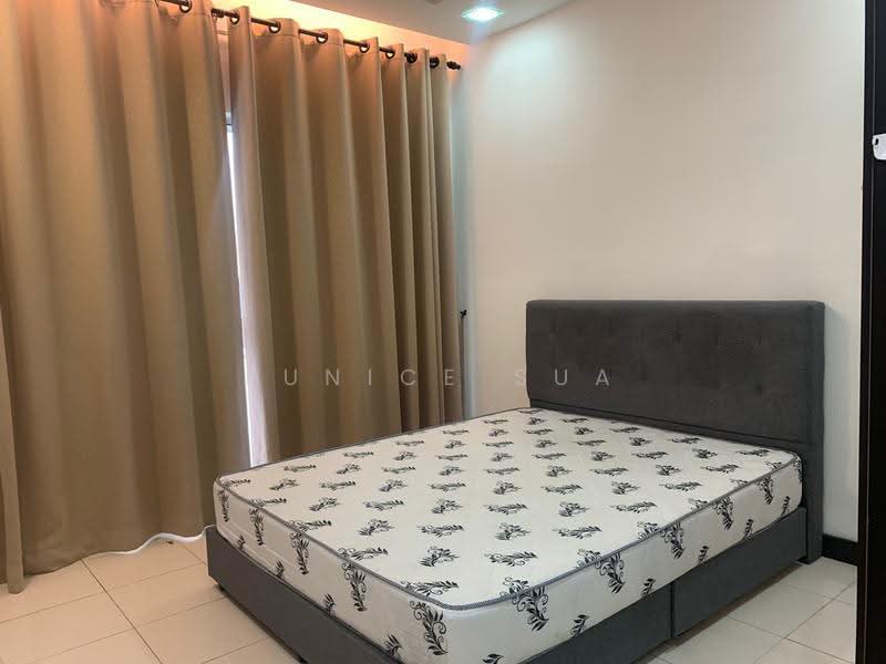 Kediaman Servis untuk Disewa di Metropolitan Square Service Residence - Eunice Sua - PropertyGuru.com.my