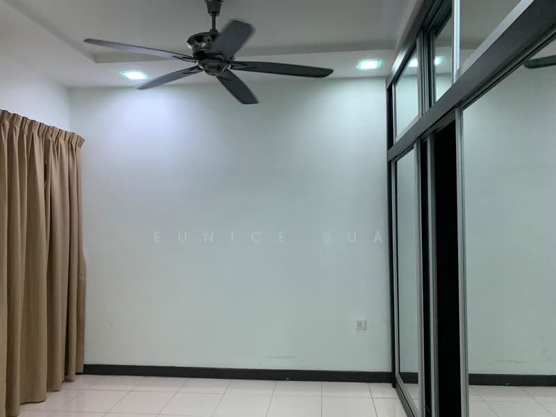 Kediaman Servis untuk Disewa di Metropolitan Square Service Residence - Eunice Sua - PropertyGuru.com.my