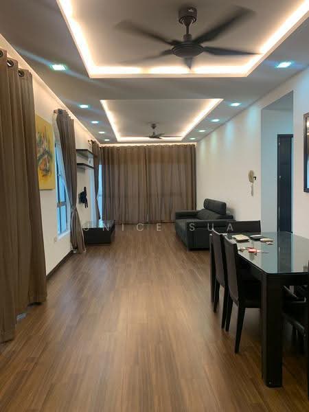 Kediaman Servis untuk Disewa di Metropolitan Square Service Residence - Eunice Sua - PropertyGuru.com.my