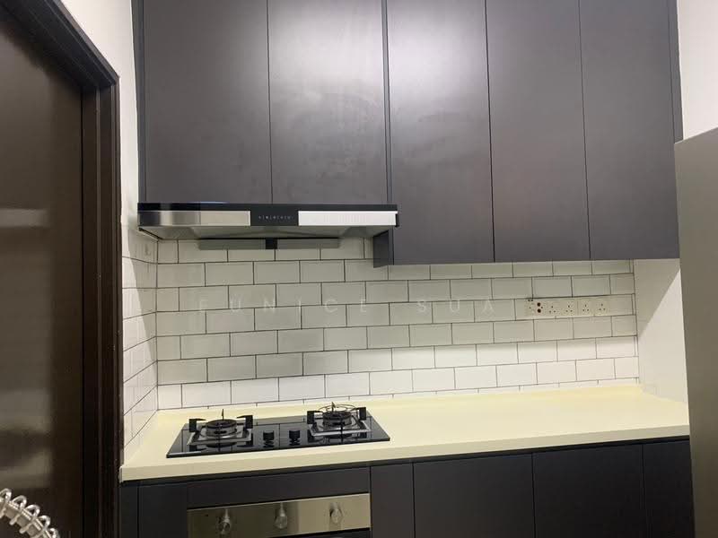 Kediaman Servis untuk Disewa di Metropolitan Square Service Residence - Eunice Sua - PropertyGuru.com.my
