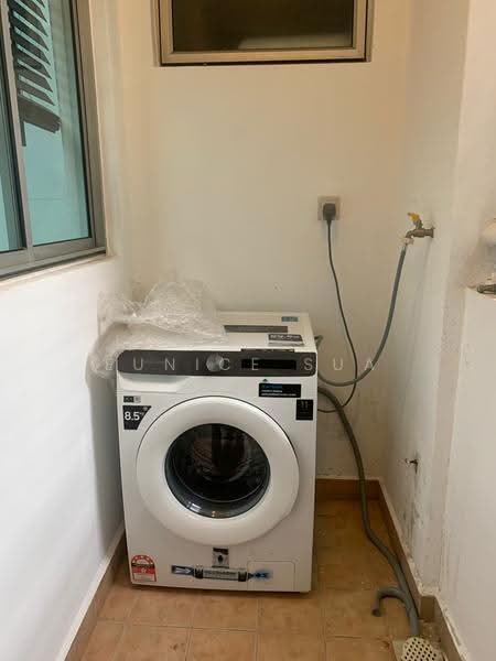 Kediaman Servis untuk Disewa di Metropolitan Square Service Residence - Eunice Sua - PropertyGuru.com.my