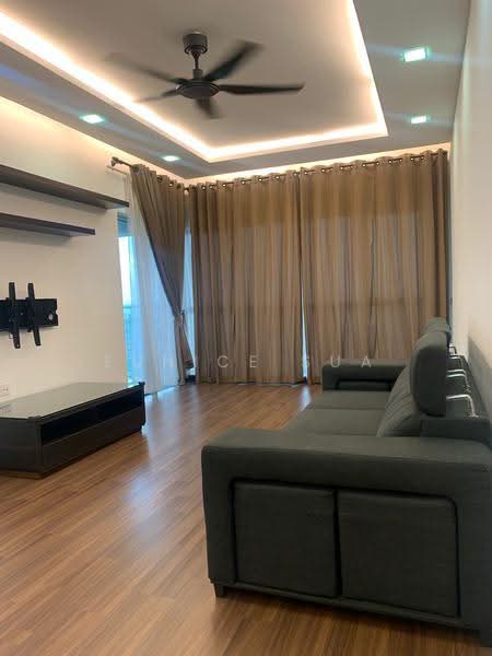 Kediaman Servis untuk Disewa di Metropolitan Square Service Residence - Eunice Sua - PropertyGuru.com.my