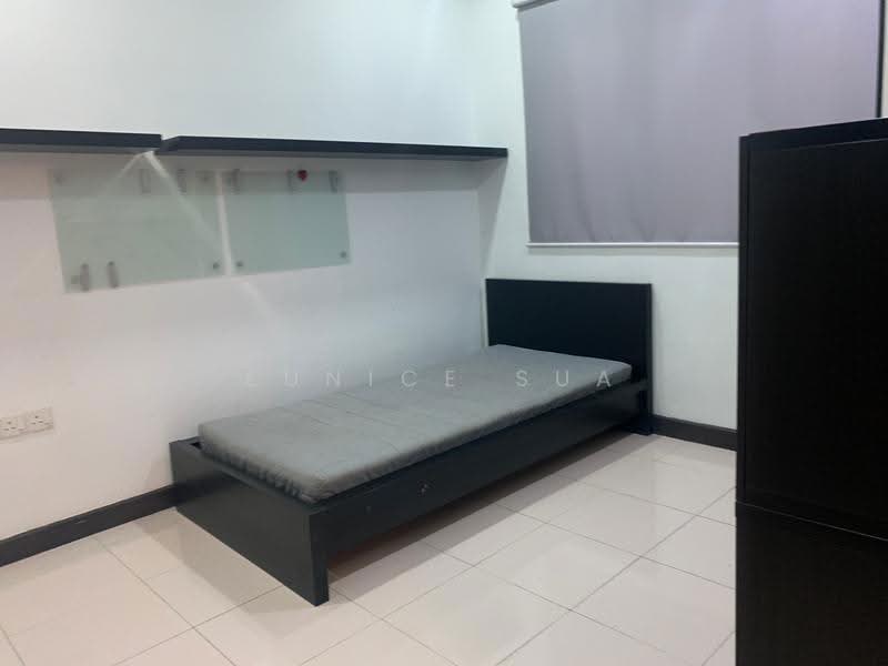 Kediaman Servis untuk Disewa di Metropolitan Square Service Residence - Eunice Sua - PropertyGuru.com.my
