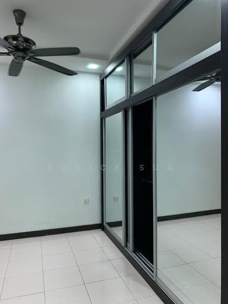 Kediaman Servis untuk Disewa di Metropolitan Square Service Residence - Eunice Sua - PropertyGuru.com.my
