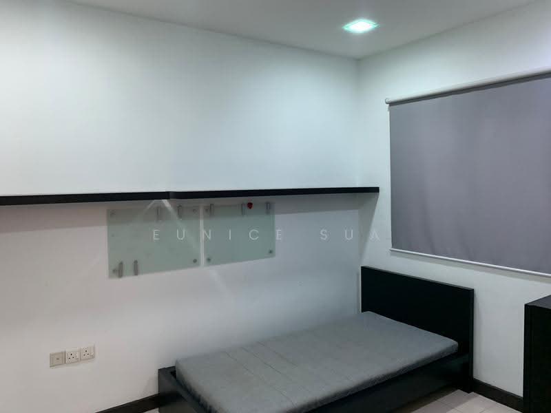 Kediaman Servis untuk Disewa di Metropolitan Square Service Residence - Eunice Sua - PropertyGuru.com.my