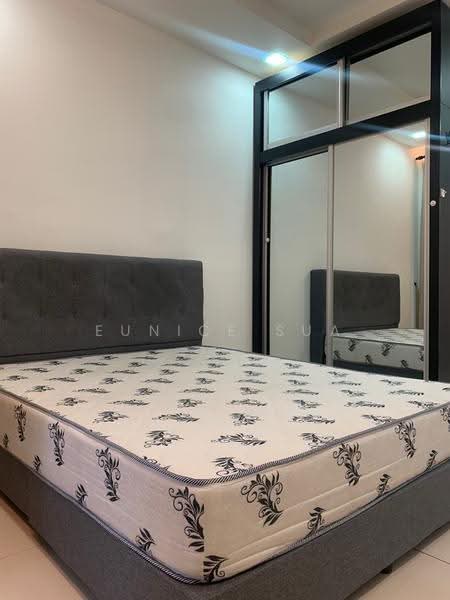 Kediaman Servis untuk Disewa di Metropolitan Square Service Residence - Eunice Sua - PropertyGuru.com.my
