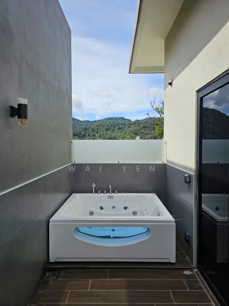 Semi-Detached House for Sale in Genting Highlands (Bentong) - Wai Yen Chin - PropertyGuru.com.my