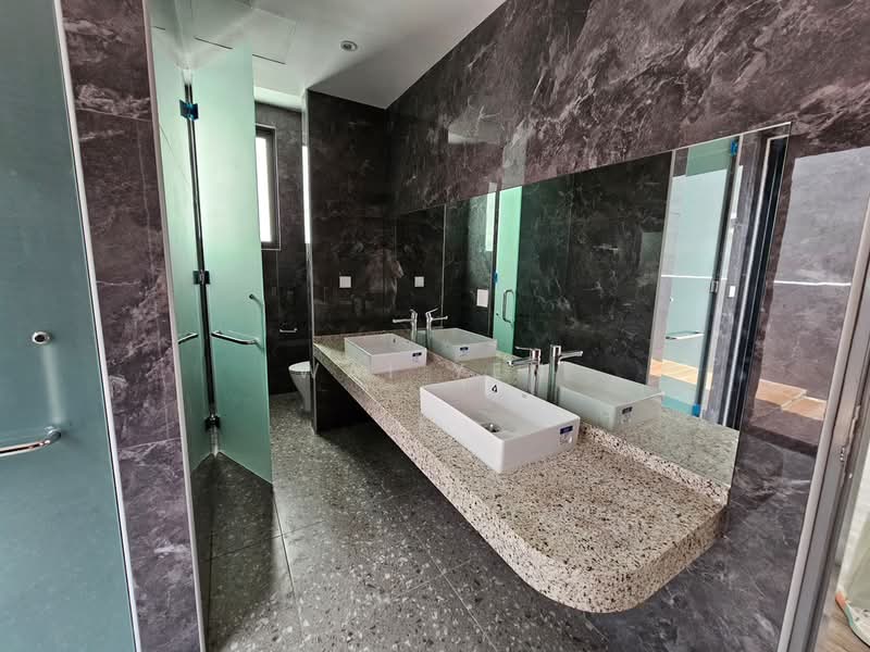 Semi-Detached House for Sale in Genting Highlands (Bentong) - Wai Yen Chin - PropertyGuru.com.my