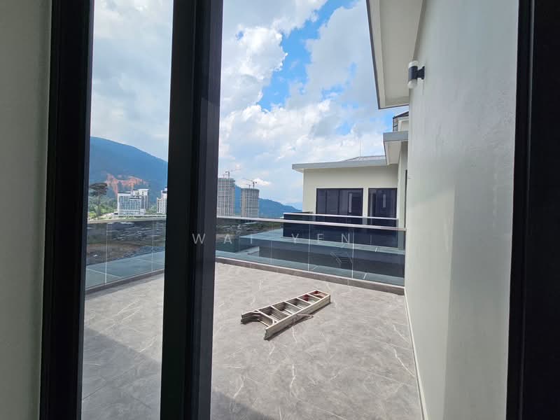 Semi-Detached House for Sale in Genting Highlands (Bentong) - Wai Yen Chin - PropertyGuru.com.my