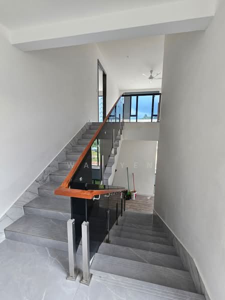Semi-Detached House for Sale in Genting Highlands (Bentong) - Wai Yen Chin - PropertyGuru.com.my
