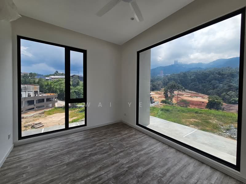 Semi-Detached House for Sale in Genting Highlands (Bentong) - Wai Yen Chin - PropertyGuru.com.my