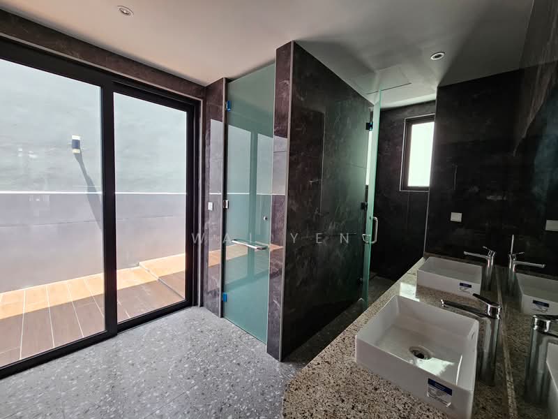 Semi-Detached House for Sale in Genting Highlands (Bentong) - Wai Yen Chin - PropertyGuru.com.my