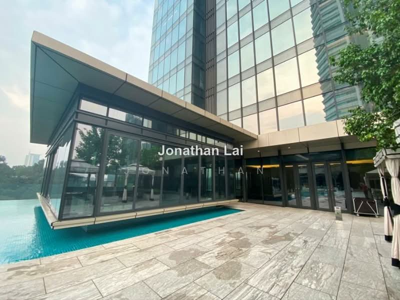 Service Residence for Sale at St Regis - Jonathan Lai - PropertyGuru.com.my
