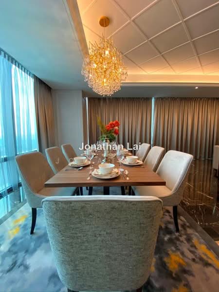 Service Residence for Sale at St Regis - Jonathan Lai - PropertyGuru.com.my