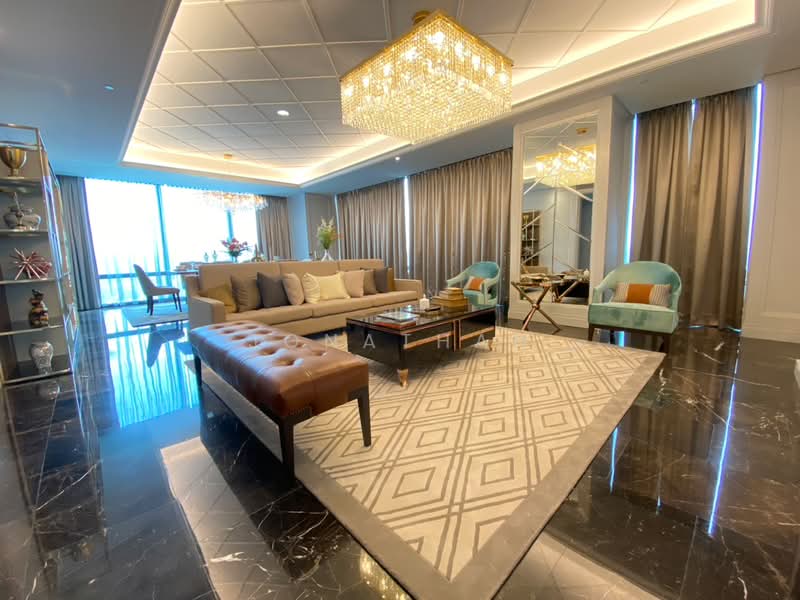 Service Residence for Sale at St Regis - Jonathan Lai - PropertyGuru.com.my