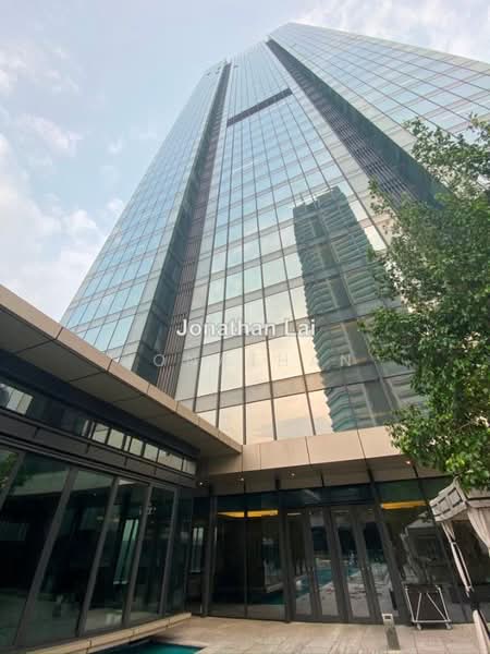 Service Residence for Sale at St Regis - Jonathan Lai - PropertyGuru.com.my