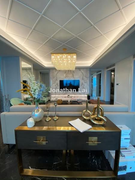 Service Residence for Sale at St Regis - Jonathan Lai - PropertyGuru.com.my