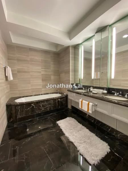Service Residence for Sale at St Regis - Jonathan Lai - PropertyGuru.com.my