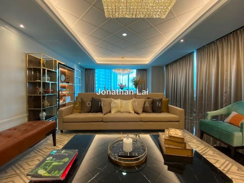 Service Residence for Sale at St Regis - Jonathan Lai - PropertyGuru.com.my