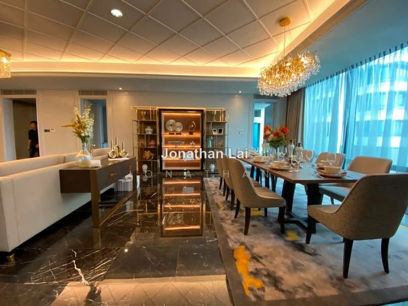 Service Residence for Sale at St Regis - Jonathan Lai - PropertyGuru.com.my
